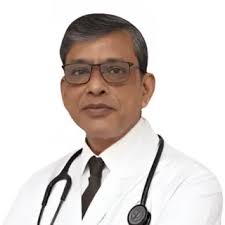 Dr Saurav Umar Prasad